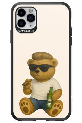 Gamibeer (Desert) - Apple iPhone 11 Pro Max