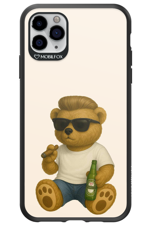 Gamibeer (Desert) - Apple iPhone 11 Pro Max