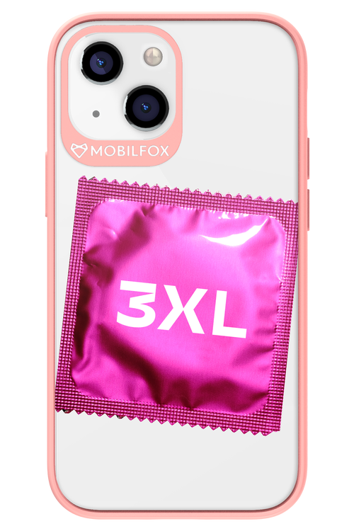 3XL 2.0 - Apple iPhone 13 Mini