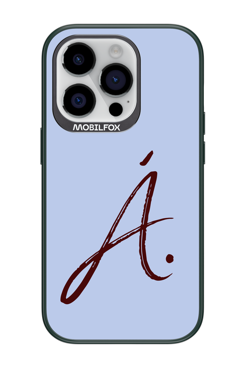 (Jellyfish Presso) A II 2.0 - Apple iPhone 14 Pro