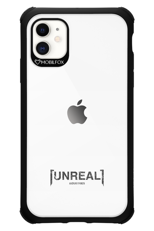 Minilogo 2.0 - Apple iPhone 11