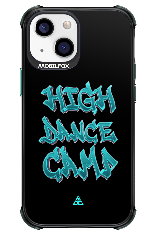 HDC 2 2.0 - Apple iPhone 13 Mini