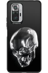 Disco Skull - Xiaomi Redmi Note 10 Pro