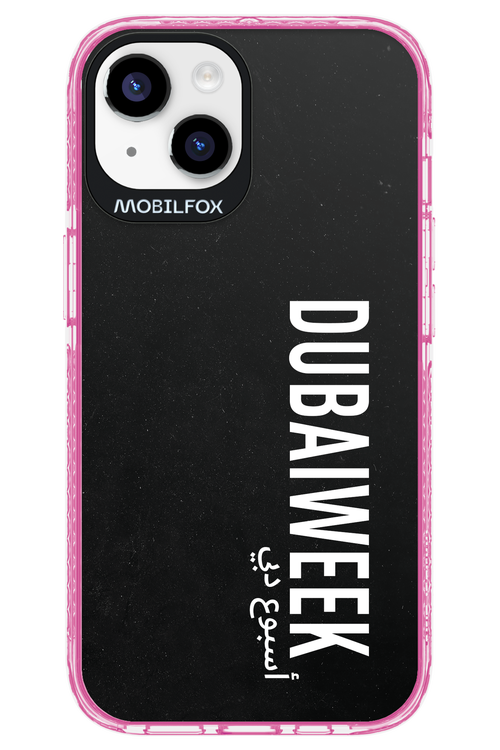 Dubaiweek 2.0 - Apple iPhone 14