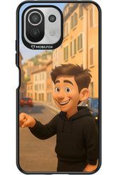 Guy - Xiaomi Mi 11 Lite (2021)