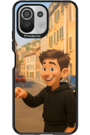 Guy - Xiaomi Mi 11 Lite (2021)
