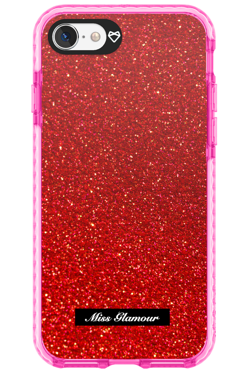 Miss Glamour - Apple iPhone 7