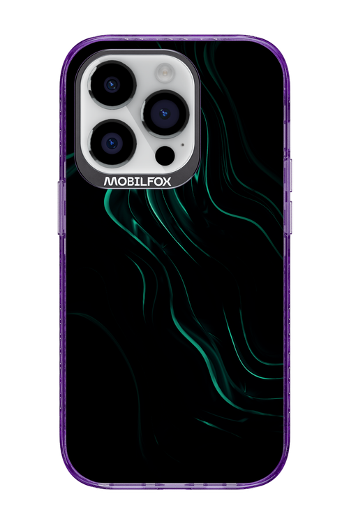 Northern Lights 2.0 - Apple iPhone 14 Pro
