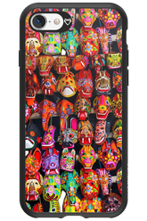 Mask Parade 2.0 - Apple iPhone SE 2022
