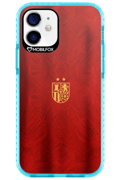 Spain II 2.0 - Apple iPhone 12