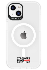 Stronger (Nude) - Apple iPhone 13