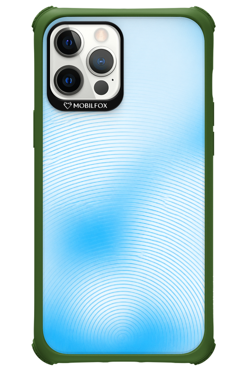 Cloudwalker 2.0 - Apple iPhone 12 Pro Max