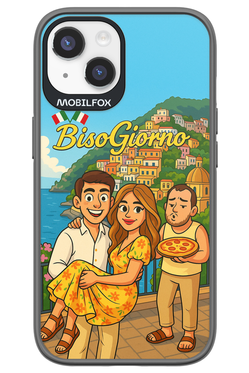 Biso Giorno - Apple iPhone 14