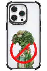 Anti Brokkoli - Apple iPhone 14 Pro
