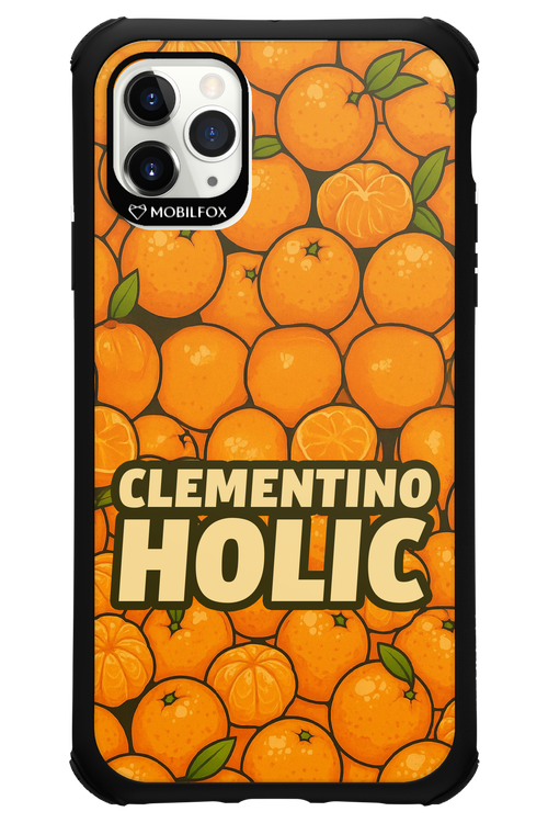 Clementino Holic - Apple iPhone 11 Pro Max