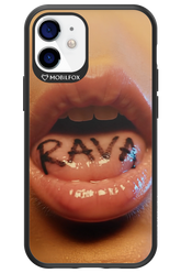 Rava Kiss 2.0 - Apple iPhone 12 Mini