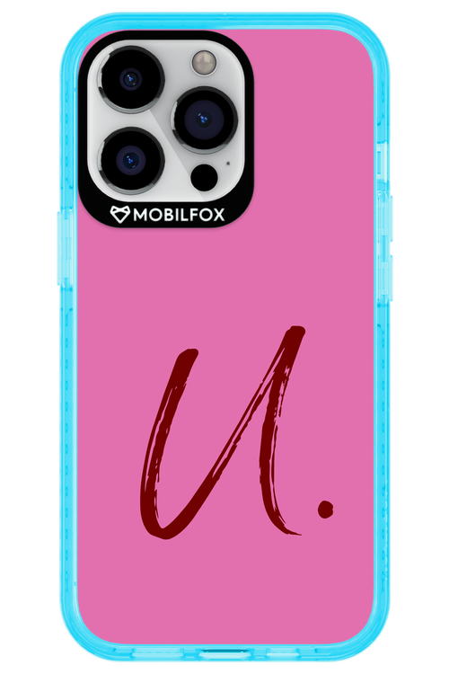 (Sorbet) U 2.0 - Apple iPhone 13 Pro