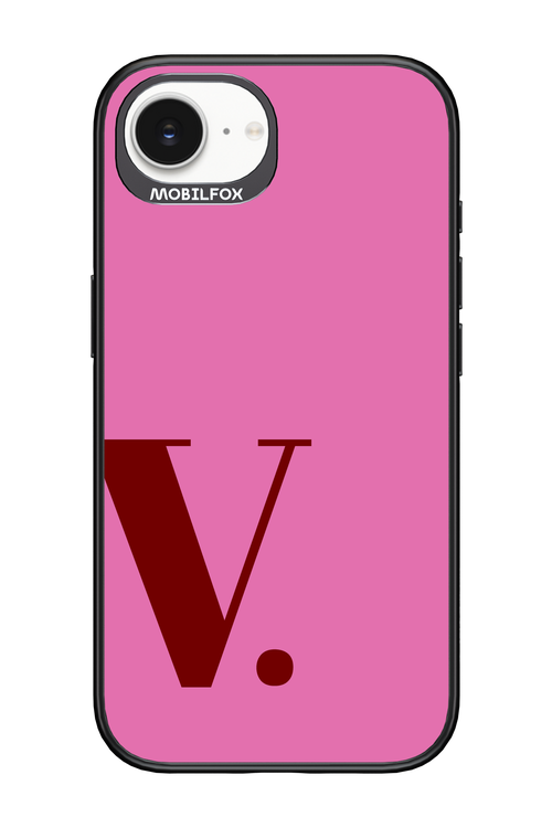 V (Sorbet) 2.0 - Apple iPhone 16e