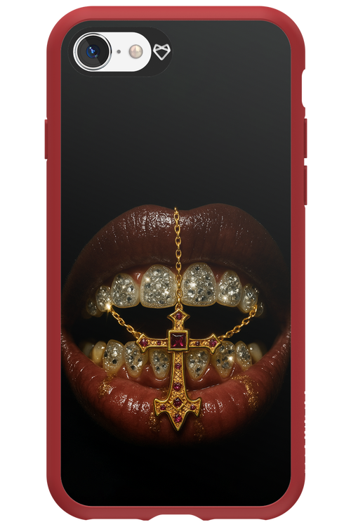 Greedy 2.0 - Apple iPhone SE 2022