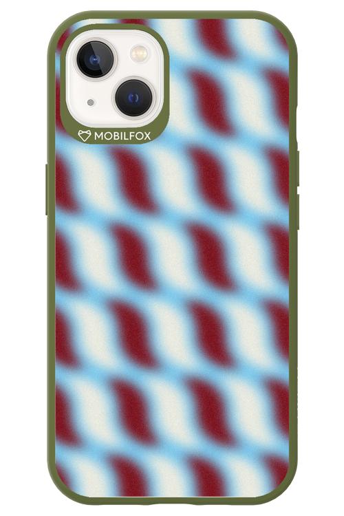 Cold Wave 2.0 - Apple iPhone 13