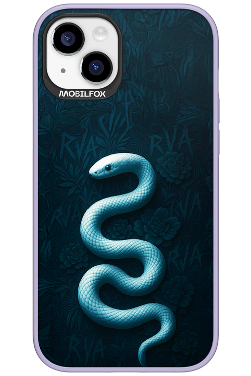 Night Venom 2.0 - Apple iPhone 15 Plus