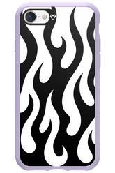 Hell Flame - Apple iPhone SE 2020