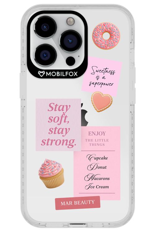 Sweet Babe - Apple iPhone 13 Pro