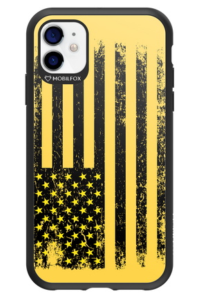 Impact Stripes 2.0 - Apple iPhone 11