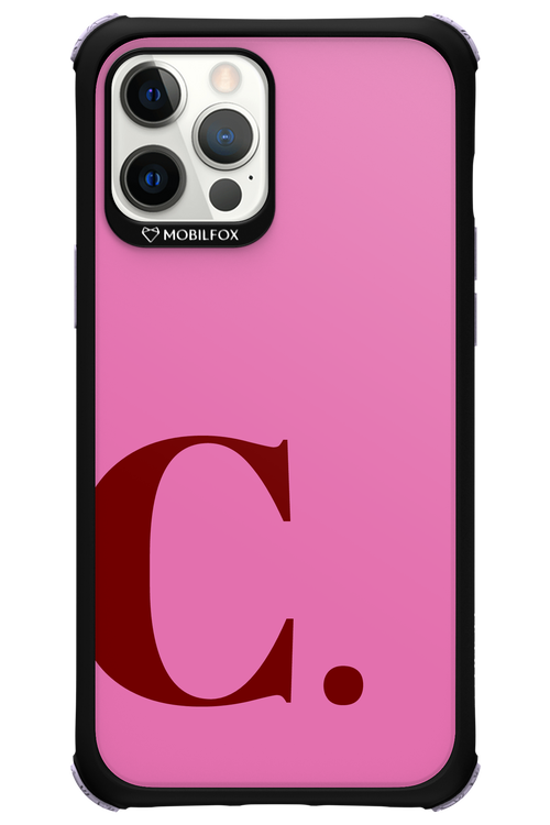 C (Sorbet) 2.0 - Apple iPhone 12 Pro Max