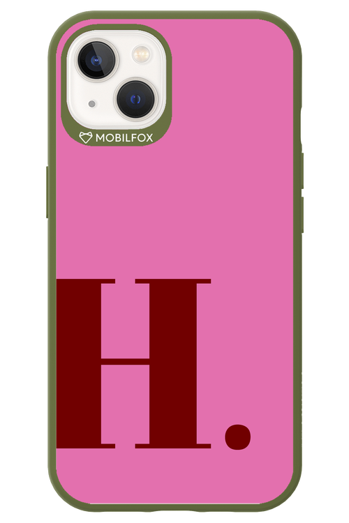 H (Sorbet) 2.0 - Apple iPhone 13