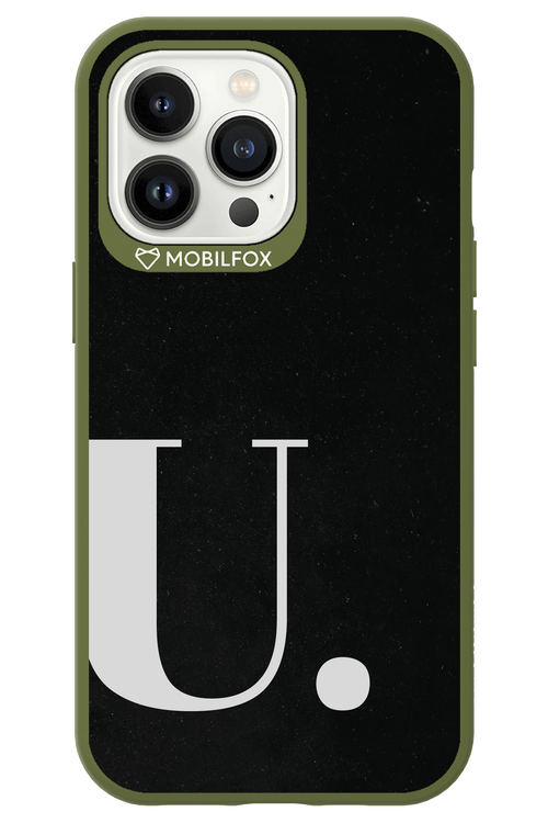 U (Off Space) 2.0 - Apple iPhone 13 Pro