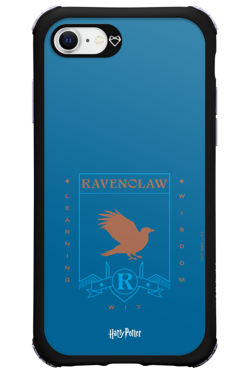 Ravenclaw. - Apple iPhone SE 2022