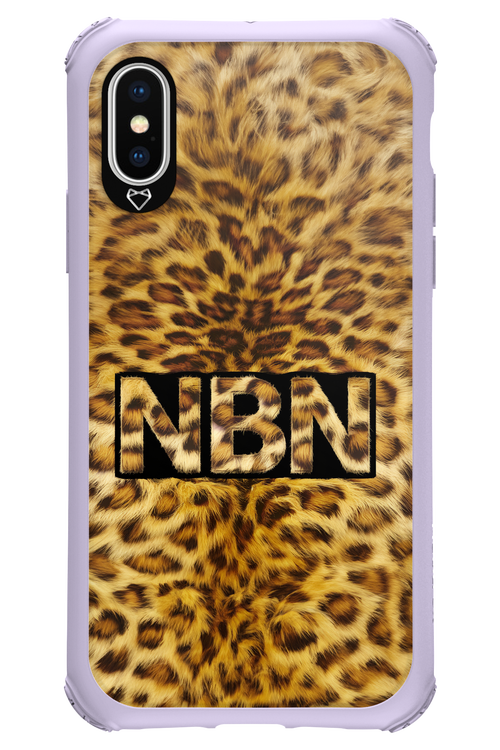 Cheetahh - Apple iPhone XS