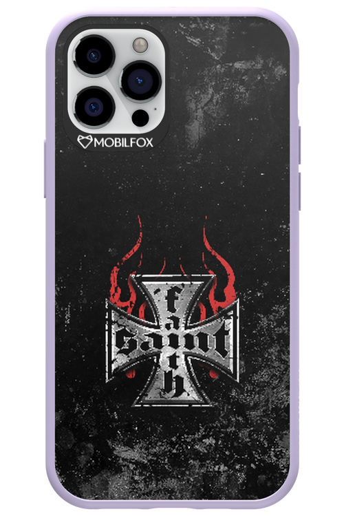Saint Cross 2.0 - Apple iPhone 12 Pro