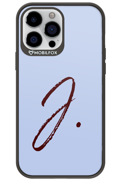 (Jellyfish Presso) J 2.0 - Apple iPhone 13 Pro Max