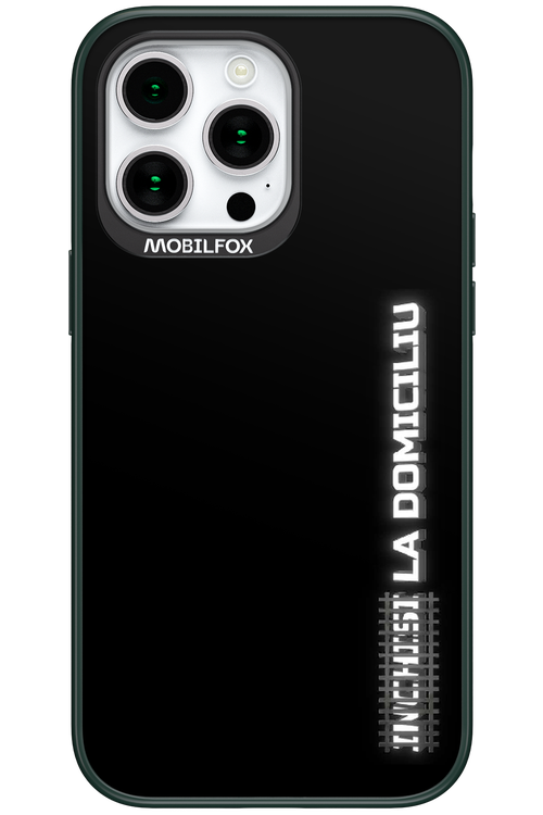 Logo 1 2.0 - Apple iPhone 15 Pro Max