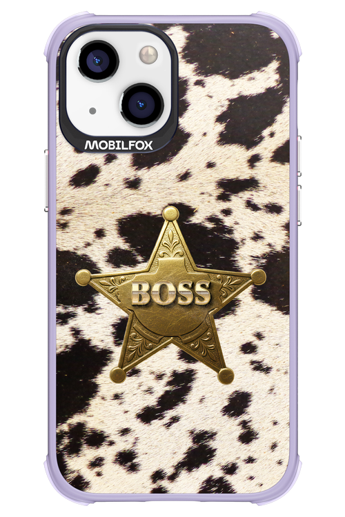 BOSS II 2.0 - Apple iPhone 13 Mini
