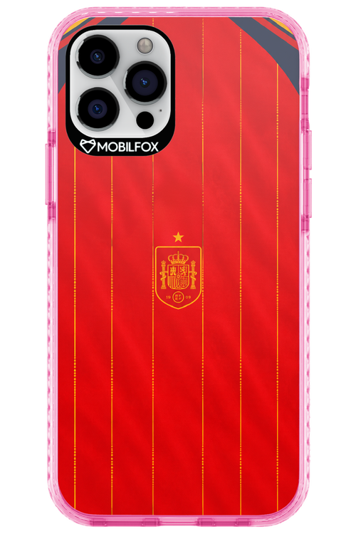 Spain 2.0 2.0 - Apple iPhone 12 Pro