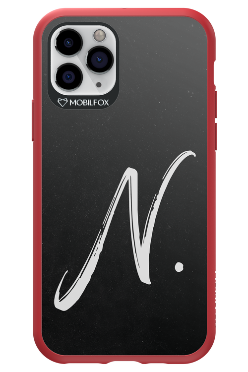 (Off Space) N 2.0 - Apple iPhone 11 Pro