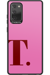 T (Sorbet) 2.0 - Samsung Galaxy Note 20