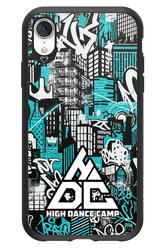 HDC 3 - Apple iPhone XR