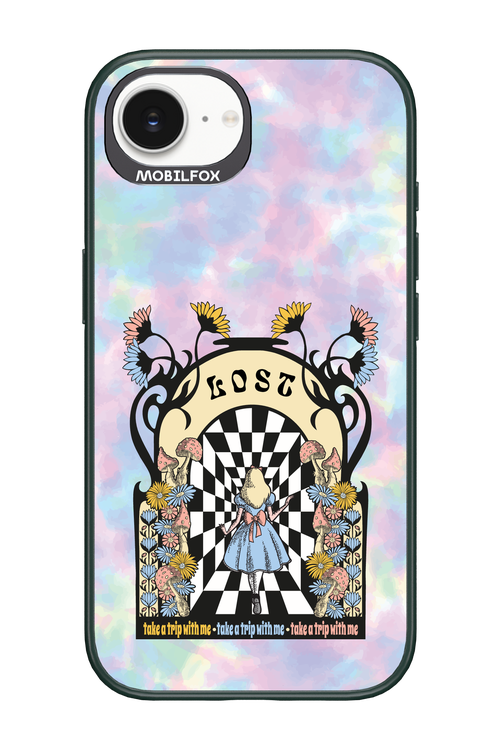 L0ST 2.0 - Apple iPhone 17e