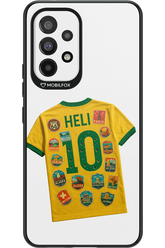 The T-Shirt 2.0 - Samsung Galaxy A53