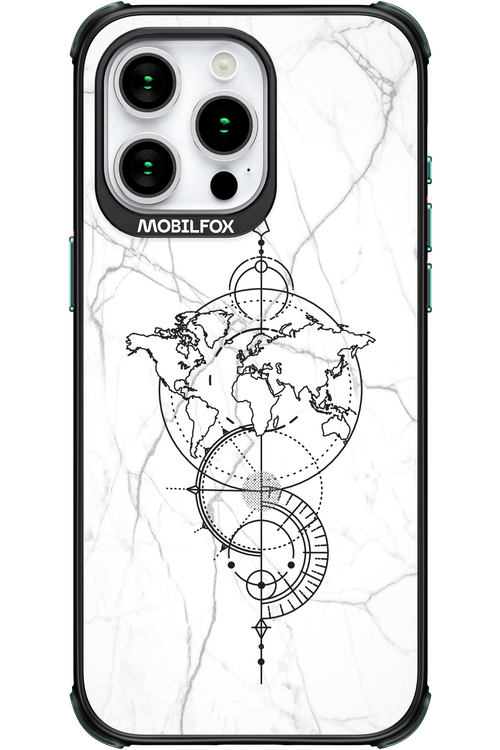 Compass 2.0 - Apple iPhone 15 Pro Max