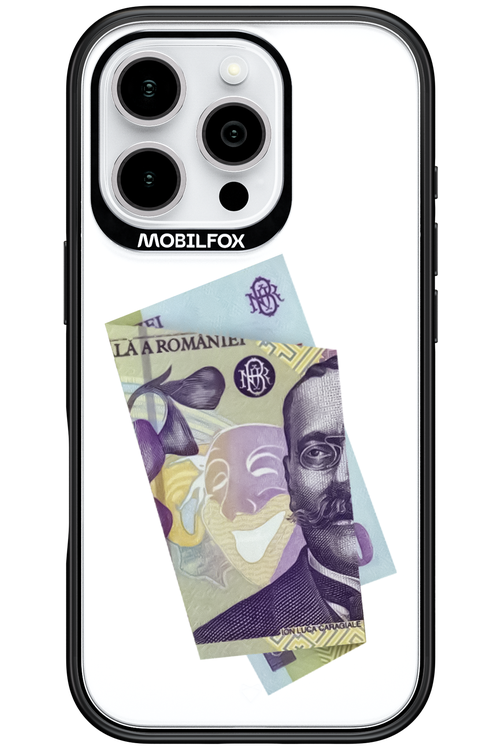 Lei 100 2.0 - Apple iPhone 16 Pro
