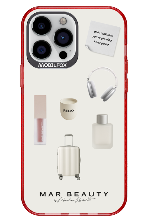 Clean Girl - Apple iPhone 13 Pro Max