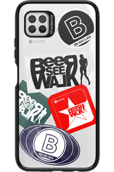 Beerseewalk I 2.0 - Huawei P40 Lite