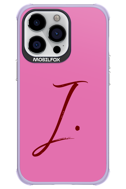 (Sorbet) I 2.0 - Apple iPhone 13 Pro