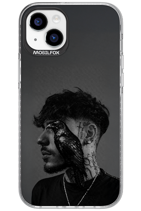 RAVEN - Apple iPhone 15 Plus