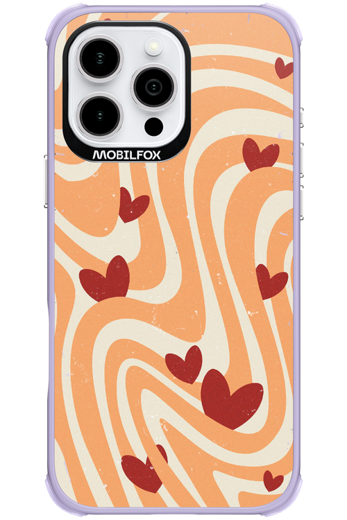 Heartwave 2.0 - Apple iPhone 16 Pro Max